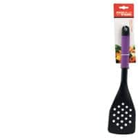 Food Guru Turner Rubber Grip Nylon