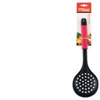 Food Guru Skimmer Rubber Grip Nylon