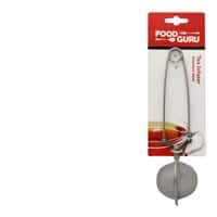 Food Guru Tea Infuser Stainless Steel