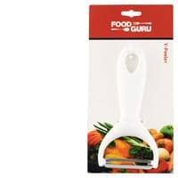 Food Guru Peeler Y