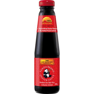 lee kum kee panda brand asian oyster sauce
