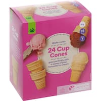 Woolworths 24 pack