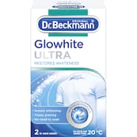 Dr Beckmann 2 x40g