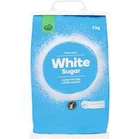 Woolworths 5kg