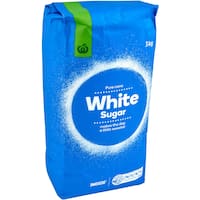 Woolworths 3kg