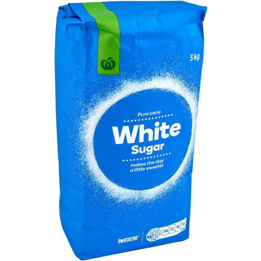 Woolworths White Sugar