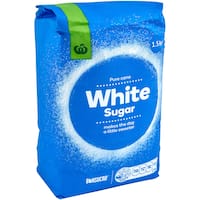 Woolworths 1.5kg