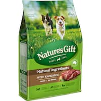 Natures Gift Sustain 2.5kg