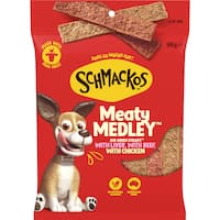 Schmackos 500g