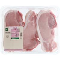 Woolworths Nz Free Farmed minorder650g