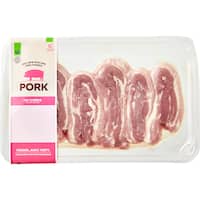 Woolworths Nz Free Farmed 0.35-0.6kg5-8 pc