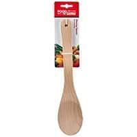 Food Guru Spoons Beechwood Mixing
