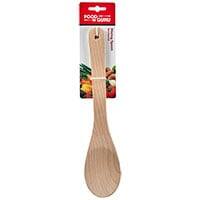 Food Guru Spoons Beechwood Mixing