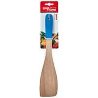 Food Guru Spatula Beechwood