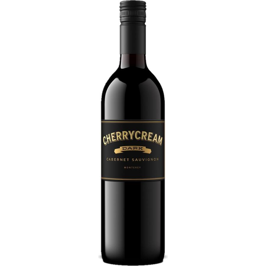 Cherrycream Cabernet Sauvignon