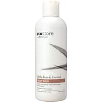 Ecostore Vanilla Bean & Coconut Body Wash