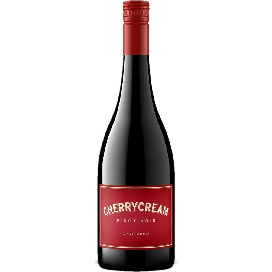 Cherrycream Pinot Noir
