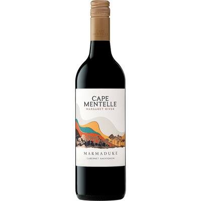 cape mentelle marmaduke cabernet sauvignon 