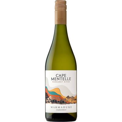 cape mentelle chardonnay marmaduke margaret river