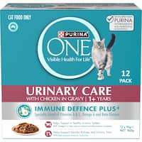Purina One Urinary Care 12 x70g