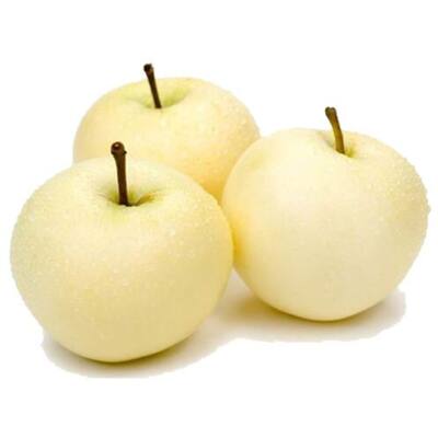 fresh fruit pears white nashi imported