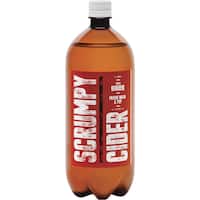 scrumpy cider ginger