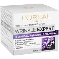 Loreal Paris Expert Anti-Wrinkle Cream Redensifying Day Cream 55+