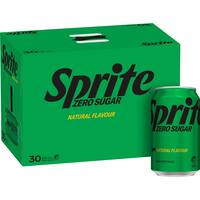 sprite lemonade lemon lime no sugar