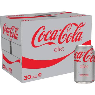 coca cola soft drink diet coke