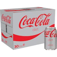 Coca Cola 30 pack