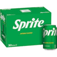 Sprite 30 pack