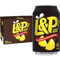 L & P 30 pack