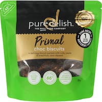 Pure Delish Primal 220g