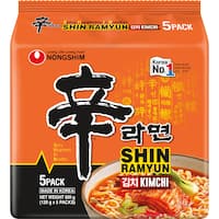 Nongshim
