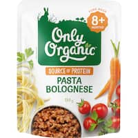 Pasta Bolognese