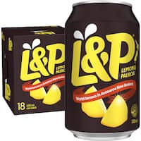 L & P 18 pack