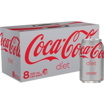 coca cola soft drink diet coke