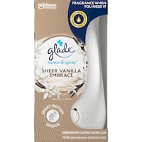 Glade Sense & Spray Automatic Spray System Vanilla