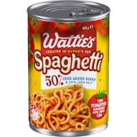 Watties 420g