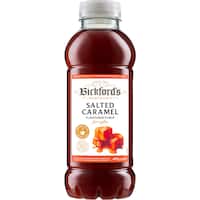 Bickford's Coffee Syrup Salted Caramel