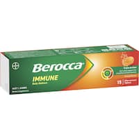 Berocca Immune 15 pack
