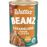 Watties Beanz 300g