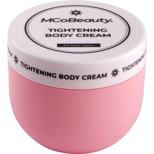 Mcobeauty Everyday Body Cream Tightening