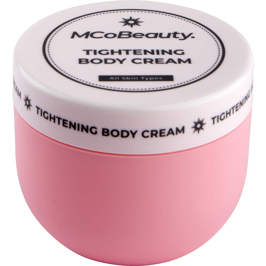 Mcobeauty Everyday Body Cream Tightening
