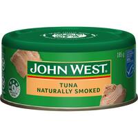 John West Tempters 185g