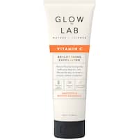 Glow Lab Vitamin C Brightening Exfoliator