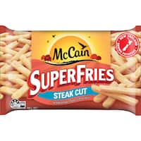 McCain Super 900g