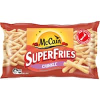 McCain Super 900g