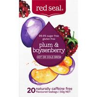 Red Seal 20 pack