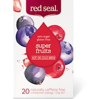 Red Seal Superfruits Tea Bags